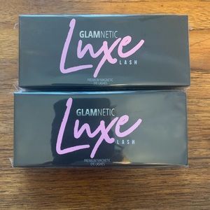 COPY - Glamnetic lashes- full bundle